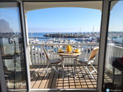 Arcachon Arcachon joli t3 vue mer