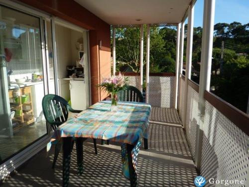 Photo n°7 de :ARCACHON PEREIRE JOLI T1bis 1 CHAMBRE 4 PERS.BALCON 50 M DE LA PLAGE