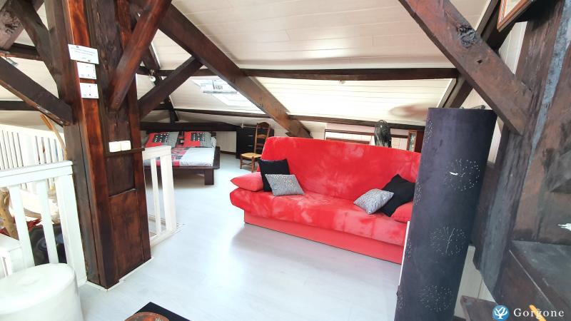 Photo n°9 de :ARCACHON CONFORTABLE MAISON  8/9 PERS. AU CALME A 2 PAS PLAGES ET COMMERCES