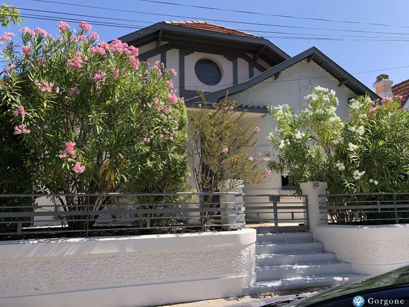 Photo n°10 de :Arcachon idalement situe jolie maison rnove 4 chambres