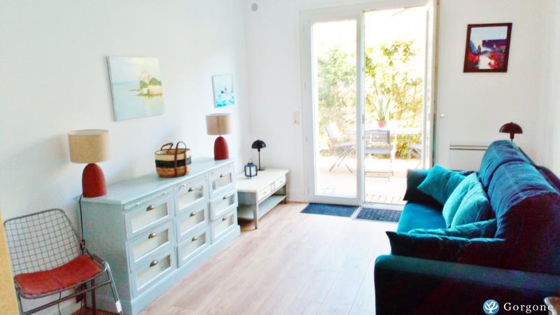 Photo n°2 de :Arcachon appartement dans maison 4 pers. plage 50 mtres