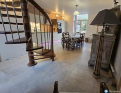 Arcachon Arcachon agréable maison 7/8 personnes terrasse privative